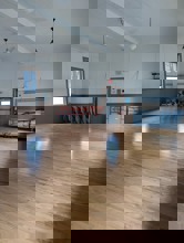 Dereham Centre Hall Photo of Main Hall Space